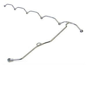 CANO RETORNO BICO CUMMINS SR B CILINDRO BOMBA EM LINHA VW/CARGO/CASE