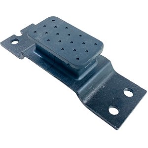 COXIM INFERIOR LATERAL FEIXE MOLA TRAVESSA DIANTEIRO IVECO DAILY 2018/