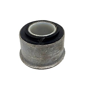 BUCHA SUPERIOR AMORTECEDOR DIANTEIRO CABINE IVECO STRALIS TRAKKER