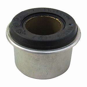 BUCHA BANDEJA INFERIOR DIANTEIRO IVECO DAILY 2.8 1997/2007 - 3.0 2008/2018 - DAILY MY 2019/