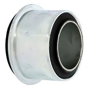 BUCHA BANDEJA SUPERIOR DIANTEIRO MAIOR IVECO DAILY 2.8 1997/2007 - 3.0 2008/2018 - DAILY MY 2019/
