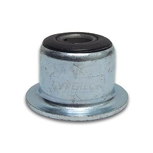 BUCHA FEIXE MOLA TRASEIRO IVECO DAILY IVECO DAILY 2.8 1997/2007 - 3.0 2008/2018 - DAILY MY 2019/