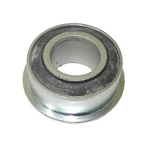 BUCHA BRACO OSCILANTE DIANTEIRO FURO MENOR IVECO DAILY