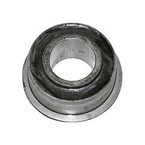 BUCHA BRACO OSCILANTE DIANTEIRO FURO MAIOR IVECO DAILY