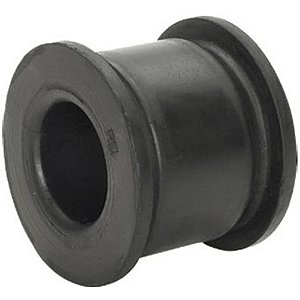 BUCHA ESTABILIZADORA TRASEIRO IVECO TECTOR ECOLINE 8190/11190 65X43X51,5MM