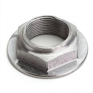 PORCA EIXO ENTALHADO SILVERADO 97/