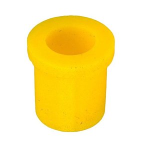 BUCHA JUMELO INFERIOR ALGEMA - MENOR - HILUX 2005/2015