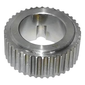 ENGRENAGEM COROA ROTOR VELOCÍMETRO S10 BLAZER 95/2001 CAIXA CÂMBIO FSO1305