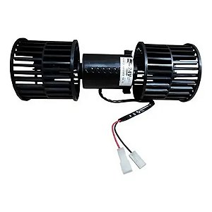 MOTOR VENTILADOR VENTOINHA LINHA PESADA 24V UNIVERSAL