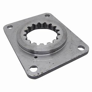 PLACA TRAVAMENTO ENGRENAGEM SOLAR DIFERENCIAL MS240 MS245 240