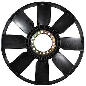 HELICE MOTOR NEF4 F4AE IVECO TECTOR EUROCARGO