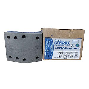 LONA FREIO DT/TZ VW8120/8150
