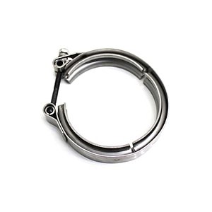 ABRAC TIPO TUCHO INOX