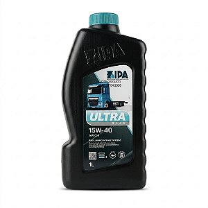 OLEO 15W40 1LT API CI4 PREMIUM BLUE