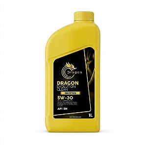 OLEO 5W30 LT SINTETICO FLEX/GNV/DIESEL LEVE