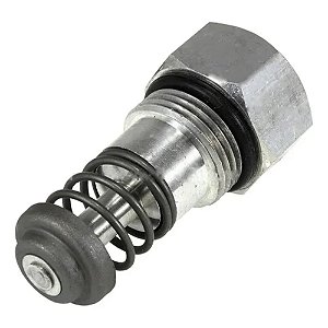 VÁLVULA ALIVIO CUMMINS SR C COMPLETO 392347 BG2X6N716AA
