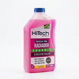 ADITIVO PROTETIVO CONCENTRADO ROSA 40/60 1LITRO