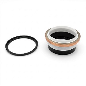 RETENTOR POLIA DIANTEIRO MOTOR CUMMINS SR C/ISCE/ISLE C/PISTA
