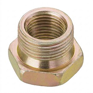 ADAPTADOR REDUTOR ROSCA M22 PARA M16 MM