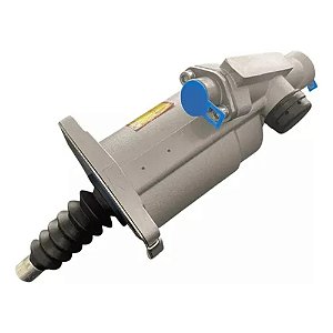 SERVO EMBREAGEM VOLARE V8 EURO V