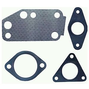 KIT JTA TURBINA RANGER TRANSIT 2.2 - DURATORQ PUMA 2011/