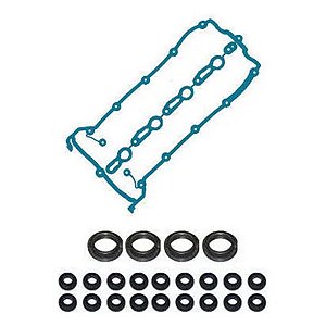 KIT JUNTA TAMPA VÁLVULA SILICONE C/RET S10 TRAILBLAZER 2.8 DURAMAX 2012/