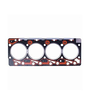JUNTA CABEÇOTE CUMMINS F250/350/4000 99/