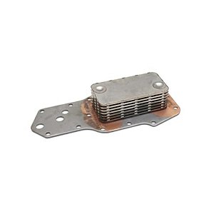 RADIADOR FILTRO OLEO CUMMINS SR B 4CIL F350/4000 9