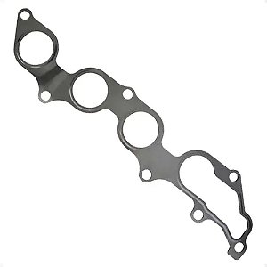 JUNTA COLETOR ESCAPE FUSION RANGER ECOSPORT 2.3 2.5 DURATEC GASOLINA-FLEX