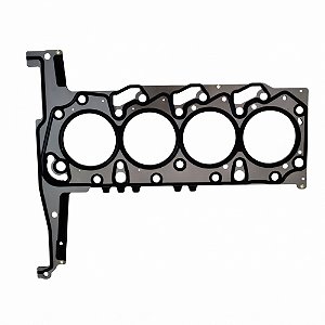 JUNTA CABEÇOTE ACO INOX 1.15MM RANGER 2012/ - TROLLER T4 2014/ - RANGER 2.2 DURATORQ - PUMA - T22DD0P DIESEL