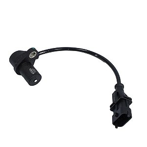 SENSOR ROTACAO ISBE VW/CARGO CUMMINS 4C ROTAÇÃO PONTA CURTA