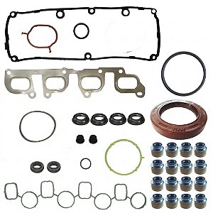 JG JTA SUP MTR S/CAB AMAROK 2.0 16V DIESEL 2010 A 2022 EA189 CNEA CSHA CDCA