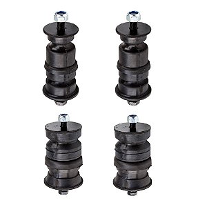 KIT COXIM DT CABINE LD/LE HILUX 2005/2015 SW4/PICKUP