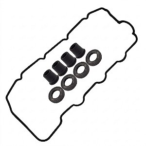 KIT JTA TPA VALV SILIC HILUX PITBULL 1KD-FTV 2KD-FTV 2.5 3.0 2005/2015
