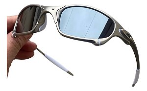 Oculos De Sol Juliet Xmetal Doublex Penny Tio2 Romeo1 Liquid