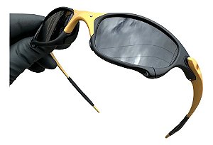 Oculos De Sol Premium Estilo Juliet Corvette X-metal Mc Tuto