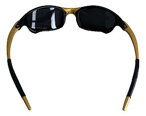 Oculos De Sol Premium Estilo Juliet Corvette X-metal Mc Tuto