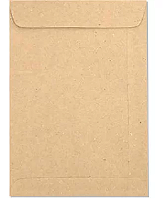 ENVELOPE PARDO A3