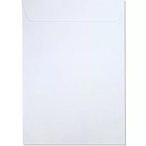 ENVELOPE BRANCO A3