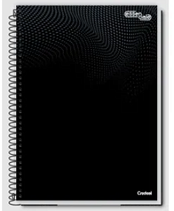 CADERNO CREDEAL
