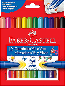 CANETINHA VAI E VEM