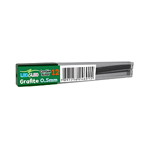 GRAFITE 0.5MM LEO LEO
