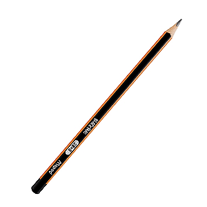 LAPIS DE ESCREVER DESENHO MAPED 4B/6B