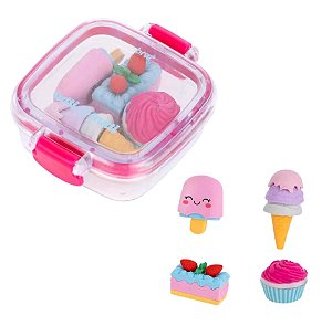MINI BORRACHA MARMITINHA