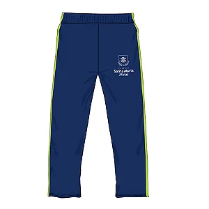 CALÇA TACTEL UNISEX