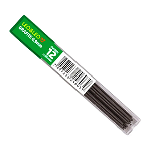 GRAFITE 0.9MM LEO LEO