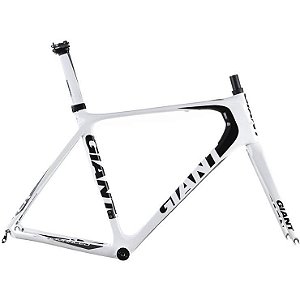 Quadro Bicicleta Giant 700 Tcr Advanced 