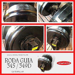 RODA GUIA 345 / 349D