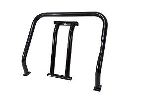 Arco De Gaiola Dianteiro 2 1/2" (P.1,5mm) Jeep Willys - CJ5