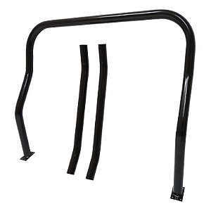 Arco De Gaiola Dianteiro 2 1/2" (P.3mm) Jeep Willys